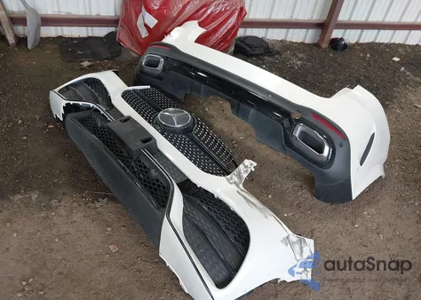 2020 Mercedes-Benz Gle 350 z USA, uszkodzony, nr VIN 4JGFB4JB7LA240698